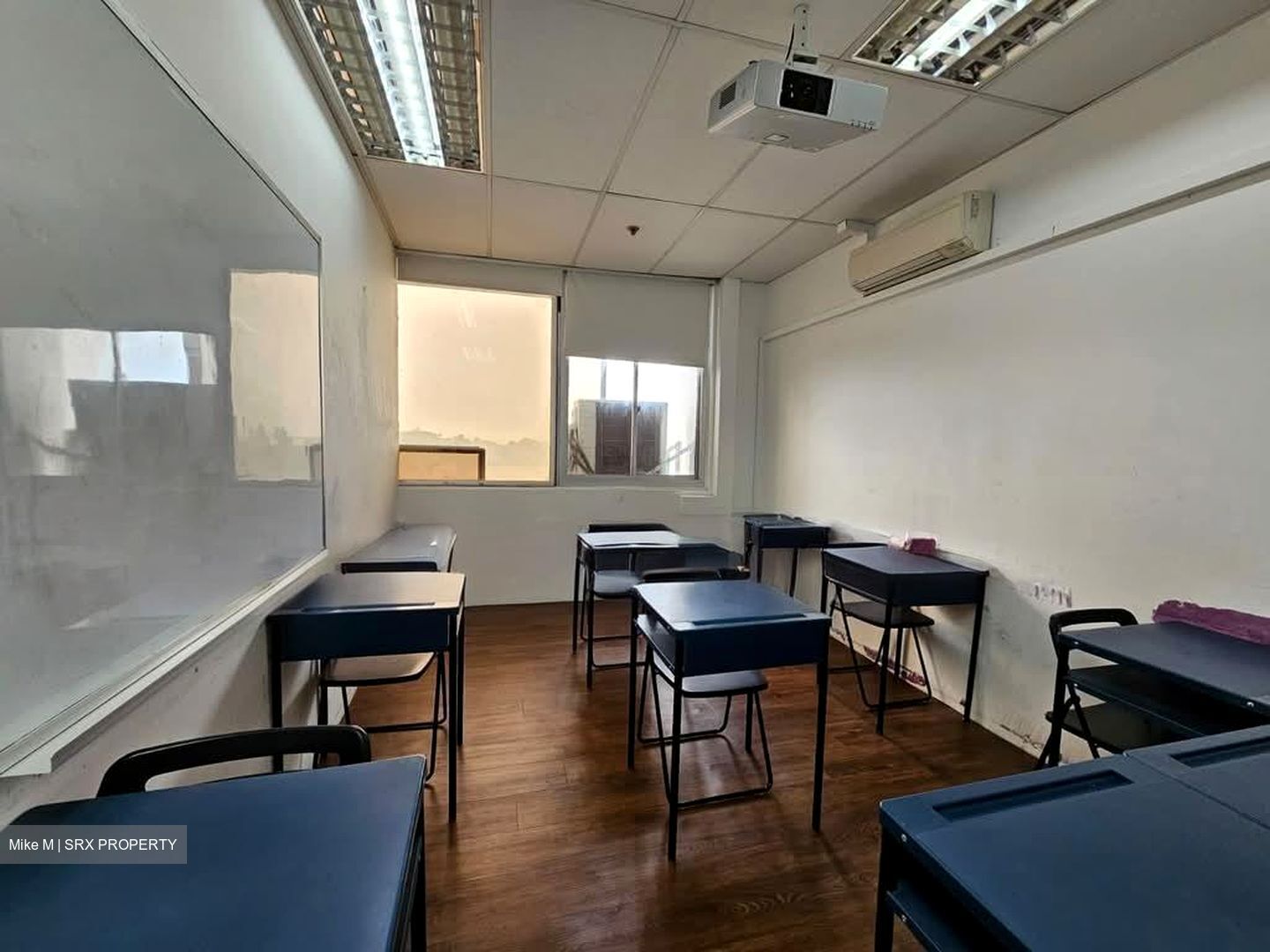 Parkway Centre (D15), Office #531119621